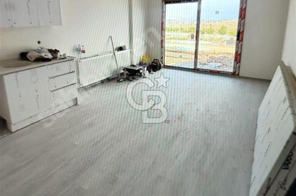 ALİAĞA GÜZELHİSAR CADDESİ ÜZERİ SATILIK 2+1 DAİRELER