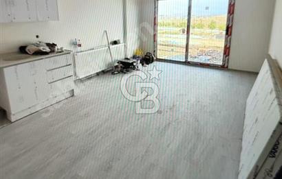 ALİAĞA GÜZELHİSAR CADDESİ ÜZERİ SATILIK 2+1 DAİRELER