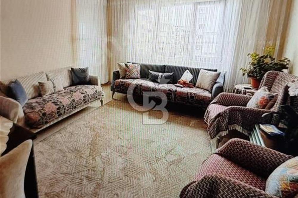 ALİAĞA ATATÜRK MAHALLESİ SATILIK ARAKAT 3+1 DAİRE