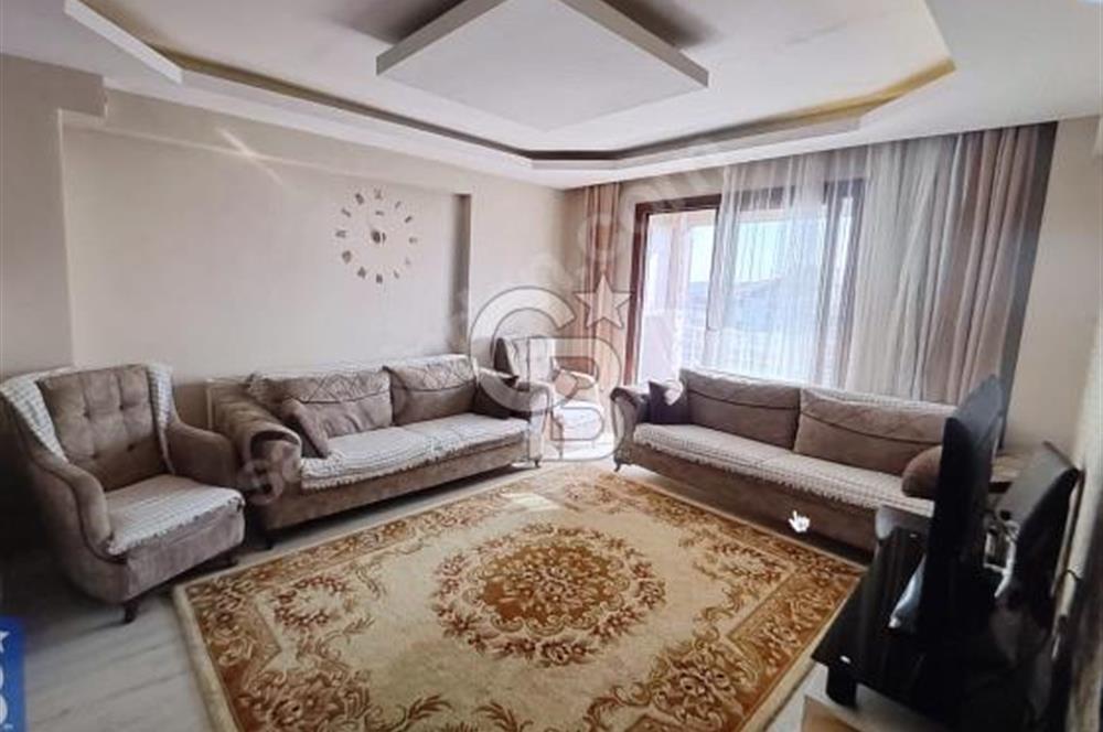 ALİAĞA YENİŞAKRAN ÇANAKKALE YOLU ÜZERİ SATILIK GENİŞ DUBLEKS 4+1 