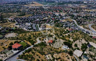 CB Zenith I ÇAY BAĞLARI'NDA 2.121 M2 KAT KARŞILIĞI VİLLA PARSELİ