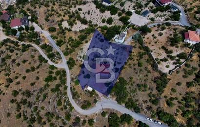 CB Zenith I ÇAY BAĞLARI'NDA 2.121 M2 KAT KARŞILIĞI VİLLA PARSELİ