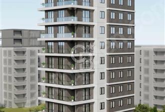 GÖZTEPE DE 3+1 85 NET BALKONLU DAİRE