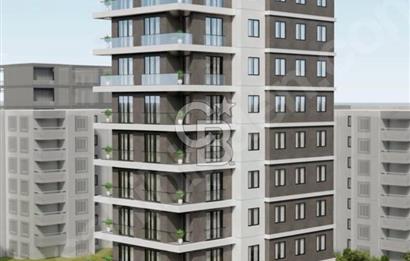 GÖZTEPE DE 3+1 85 NET BALKONLU DAİRE