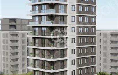 GÖZTEPE DE 3+1 85 NET BALKONLU DAİRE