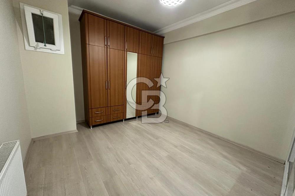 Foça Hacıveli Mah. Ana Cadde Üzerinde Kiralık 3+1 Daire