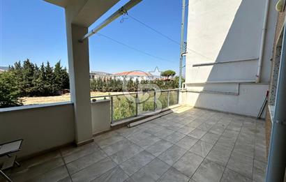 Foça Hacıveli Mah. Ana Cadde Üzerinde Kiralık 3+1 Daire