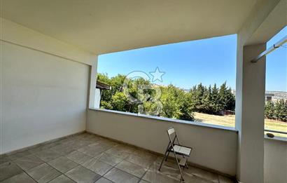 Foça Hacıveli Mah. Ana Cadde Üzerinde Kiralık 3+1 Daire