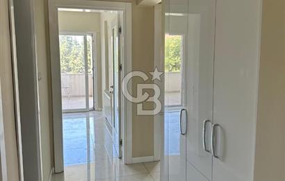 Foça Hacıveli Mah. Ana Cadde Üzerinde Kiralık 3+1 Daire