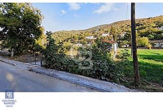 Balıkesir Kepsut Dereli'de 361 m2 Satılık İmarlı Arsa