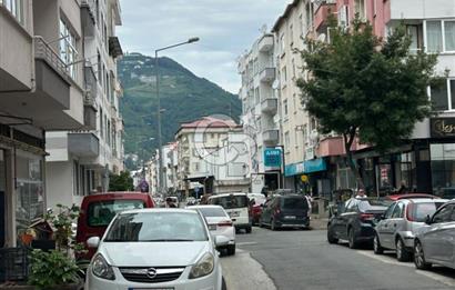 DEVREN KİRALIK KAFE/BÜRO-YENİ MAHALLE'DE AVANTAJLI KONUMDA