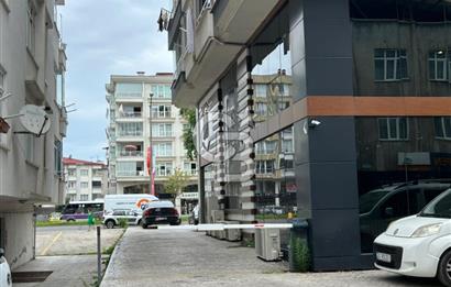 DEVREN KİRALIK KAFE/BÜRO-YENİ MAHALLE'DE AVANTAJLI KONUMDA