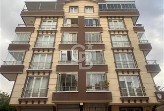 CB VİZYONDAN MAMAK BAHÇELERÜSTÜ MAHALLESİNDE KİRALIK DAİRE