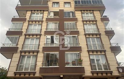 CB VİZYONDAN MAMAK BAHÇELERÜSTÜ MAHALLESİNDE KİRALIK DAİRE