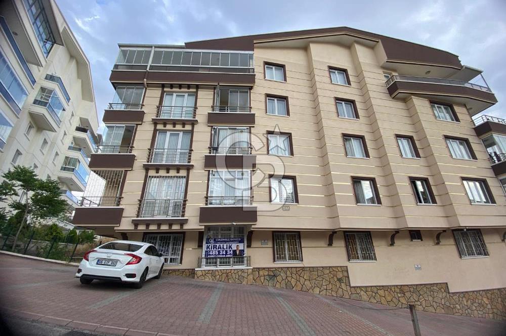 CB VİZYONDAN MAMAK BAHÇELERÜSTÜ MAHALLESİNDE KİRALIK DAİRE