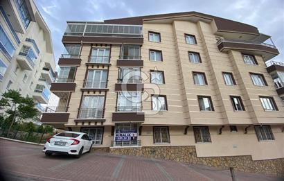 CB VİZYONDAN MAMAK BAHÇELERÜSTÜ MAHALLESİNDE KİRALIK DAİRE