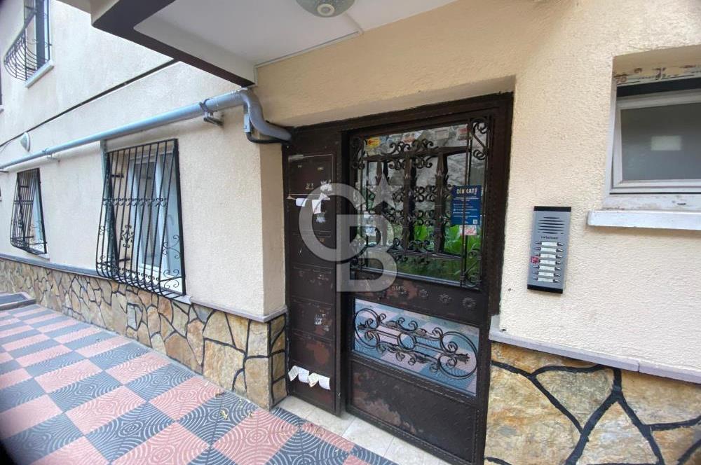 CB VİZYONDAN MAMAK BAHÇELERÜSTÜ MAHALLESİNDE KİRALIK DAİRE