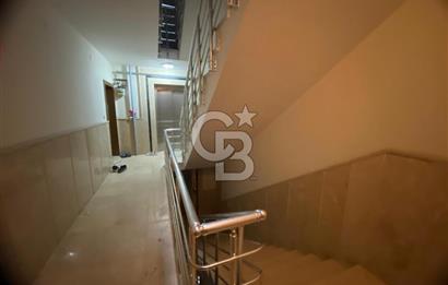 CB VİZYONDAN MAMAK BAHÇELERÜSTÜ MAHALLESİNDE KİRALIK DAİRE
