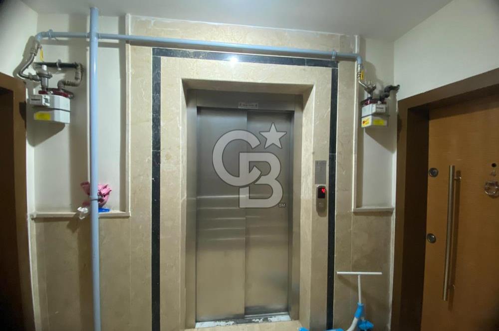 CB VİZYONDAN MAMAK BAHÇELERÜSTÜ MAHALLESİNDE KİRALIK DAİRE