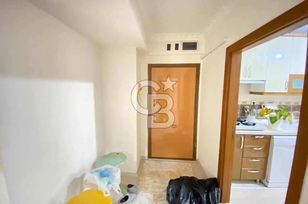 CB VİZYONDAN MAMAK BAHÇELERÜSTÜ MAHALLESİNDE KİRALIK DAİRE