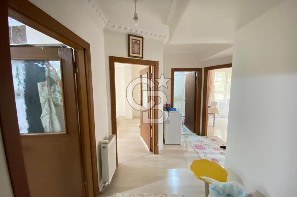 CB VİZYONDAN MAMAK BAHÇELERÜSTÜ MAHALLESİNDE KİRALIK DAİRE