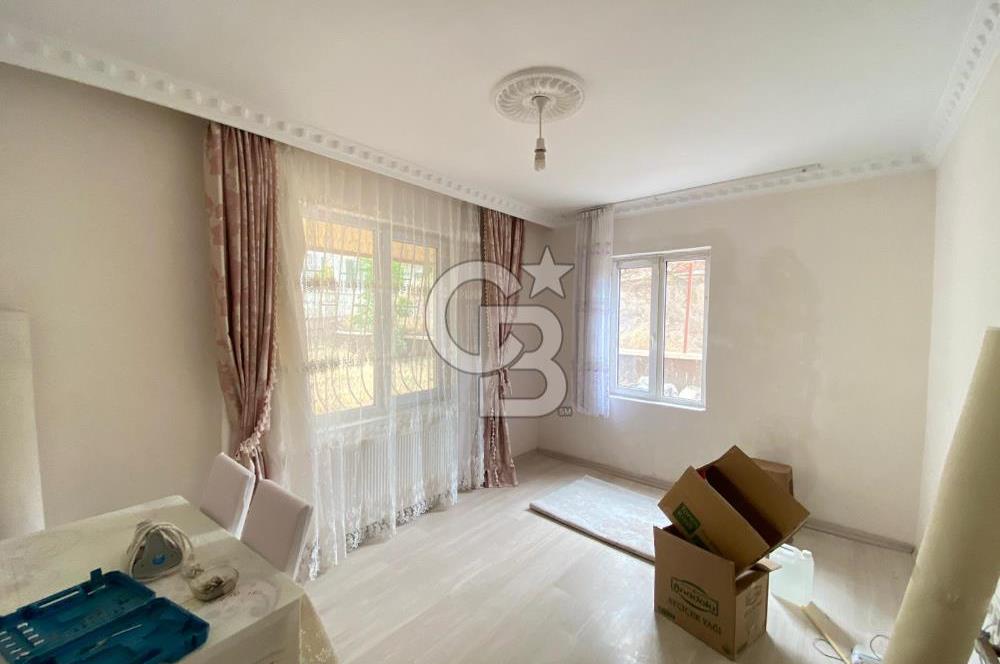 CB VİZYONDAN MAMAK BAHÇELERÜSTÜ MAHALLESİNDE KİRALIK DAİRE