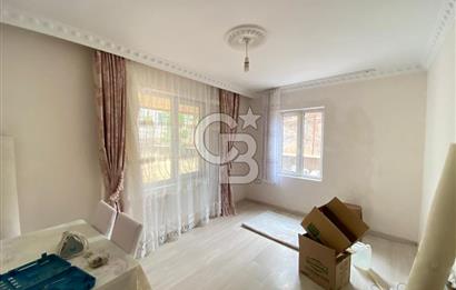 CB VİZYONDAN MAMAK BAHÇELERÜSTÜ MAHALLESİNDE KİRALIK DAİRE