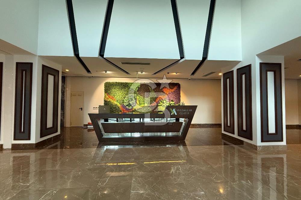 VARDALLAR REZİDANS SATILIK LÜKS DAİRE