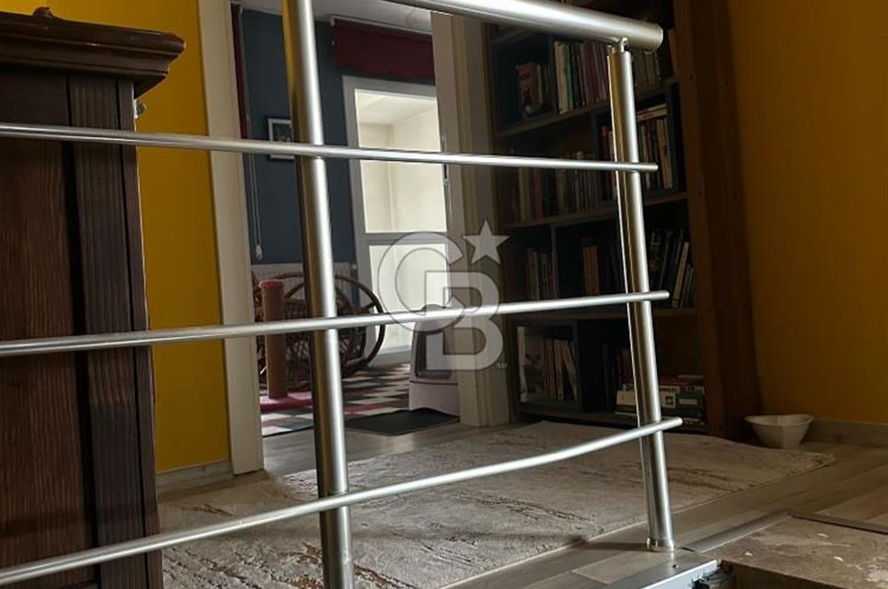 Menemen Seyrek Stüdyo City’de 3+1 Loft Satılık Daire