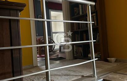 Menemen Seyrek Stüdyo City’de 3+1 Loft Satılık Daire