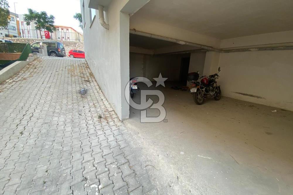BUCA ADATEPE mah. KİRALIK 1+1 DUBLEKS DAİRE
