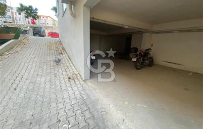 BUCA ADATEPE mah. KİRALIK 1+1 DUBLEKS DAİRE