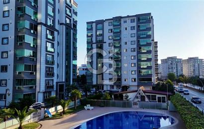 DEREBAHÇE GLOBAL YEŞİLYURT SİTESİ SATILIK DAİRE