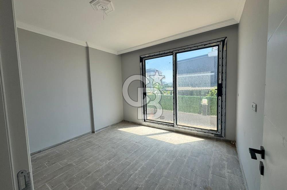 Ürkmez Arkonutta Satılık 3+1 Villa