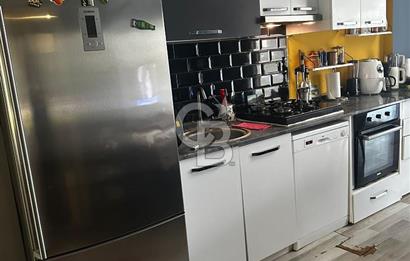 Menemen Seyrek Stüdyo City’de 3+1 Loft Satılık Daire