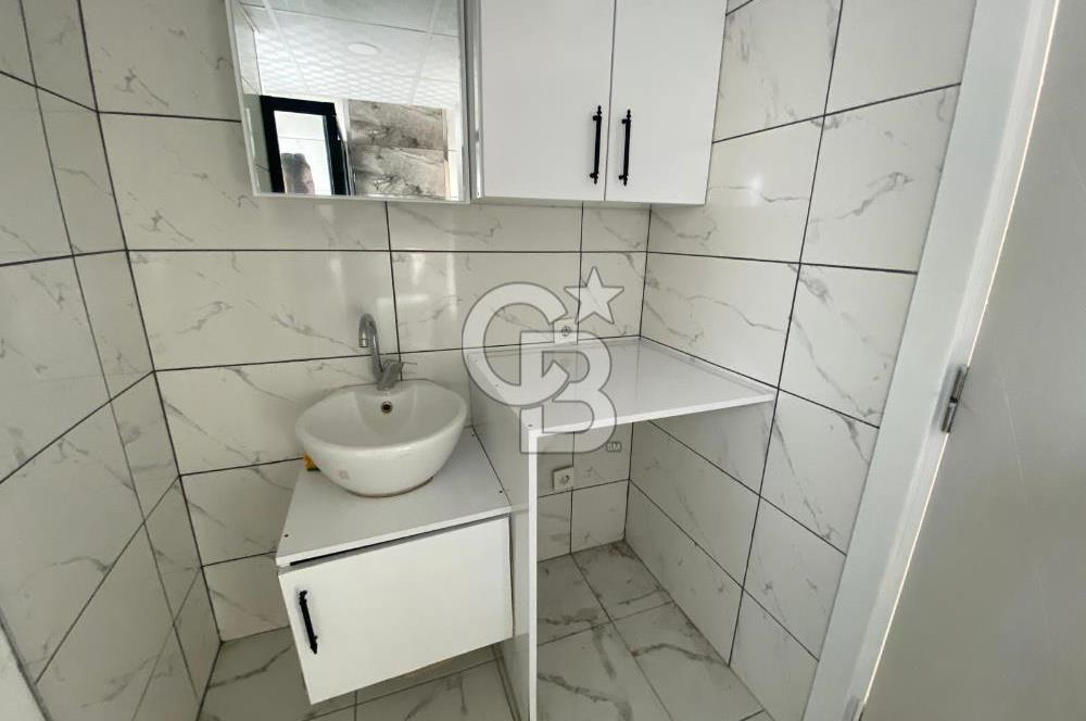 BUCA ADATEPE mah. KİRALIK 1+1 DUBLEKS DAİRE