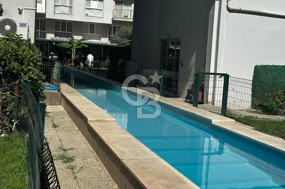 Menemen Seyrek Stüdyo City’de 3+1 Loft Satılık Daire