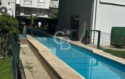Menemen Seyrek Stüdyo City’de 3+1 Loft Satılık Daire