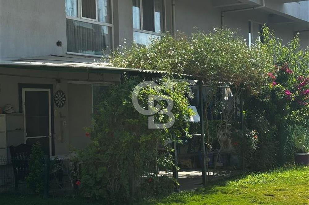 Menemen Seyrek Stüdyo City’de 3+1 Loft Satılık Daire