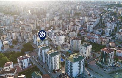 DEREBAHÇE GLOBAL YEŞİLYURT SİTESİ SATILIK DAİRE