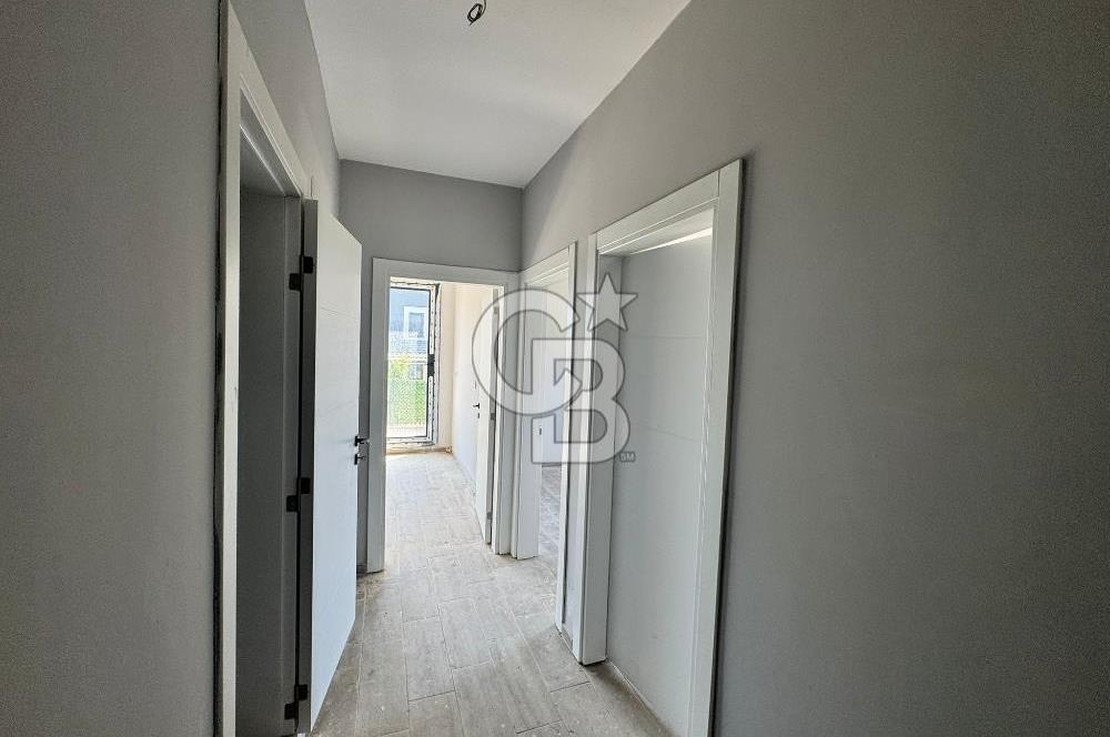 Ürkmez Arkonutta Satılık 3+1 Villa