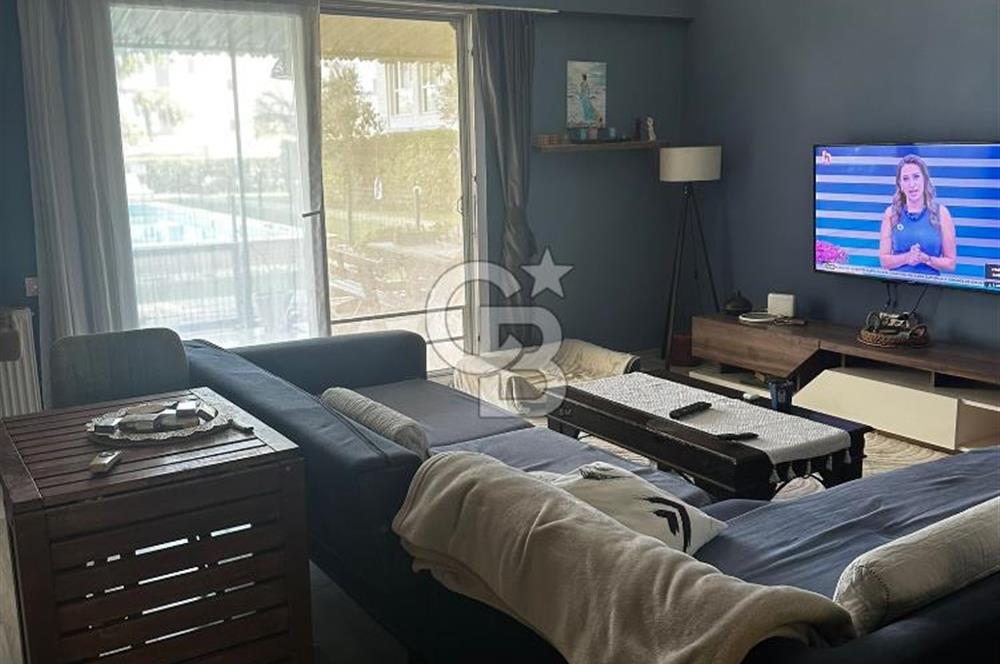 Menemen Seyrek Stüdyo City’de 3+1 Loft Satılık Daire