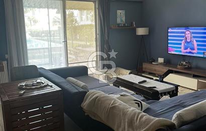 Menemen Seyrek Stüdyo City’de 3+1 Loft Satılık Daire