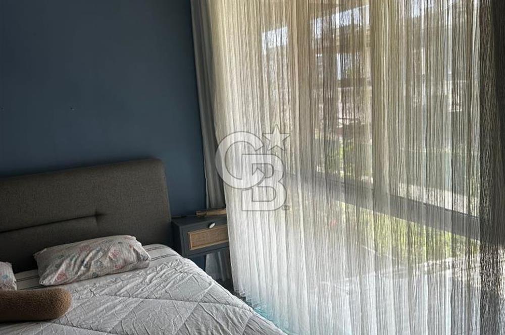 Menemen Seyrek Stüdyo City’de 3+1 Loft Satılık Daire