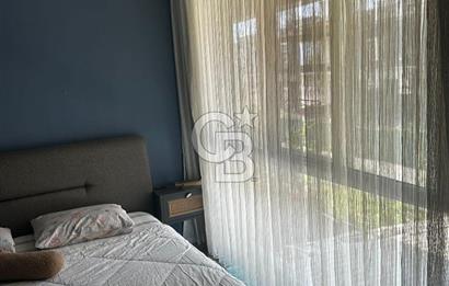 Menemen Seyrek Stüdyo City’de 3+1 Loft Satılık Daire