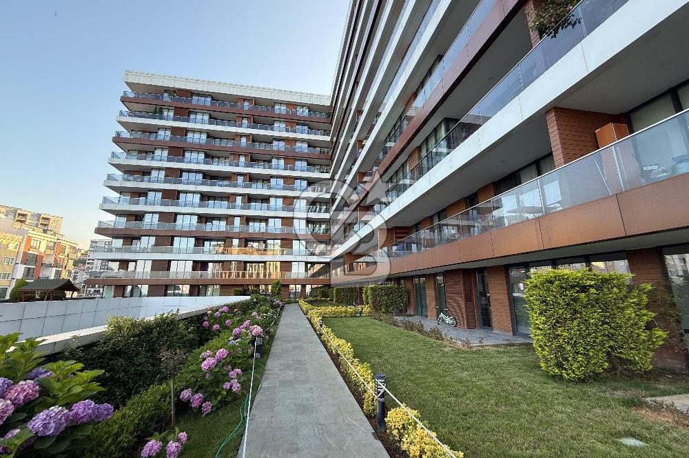 VARDALLAR REZİDANS SATILIK LÜKS DAİRE