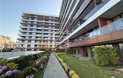 VARDALLAR REZİDANS SATILIK LÜKS DAİRE