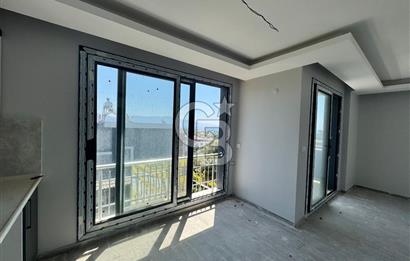 Ürkmez Arkonutta Satılık 3+1 Villa