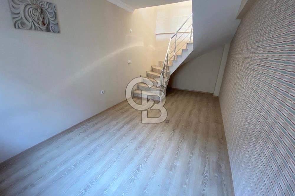 BUCA ADATEPE mah. KİRALIK 1+1 DUBLEKS DAİRE