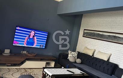 Menemen Seyrek Stüdyo City’de 3+1 Loft Satılık Daire